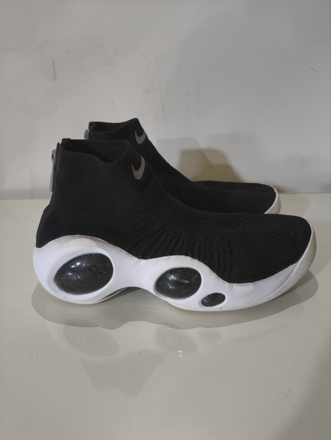 280mm 나이키 줌플라이트 보나파이드 운동화  상품이미지2