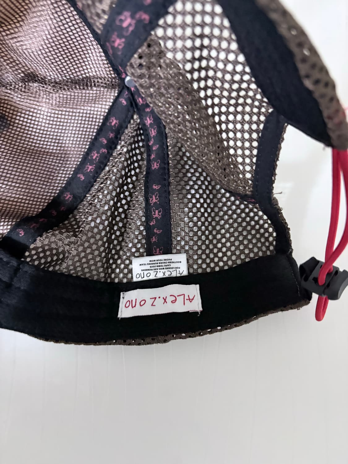 알렉스 조노 우즈 상품이미지2