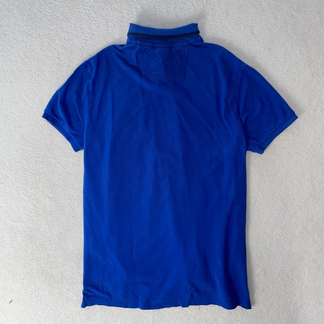 폴로랄프로렌 빅포니 카라티 블루  상품이미지2