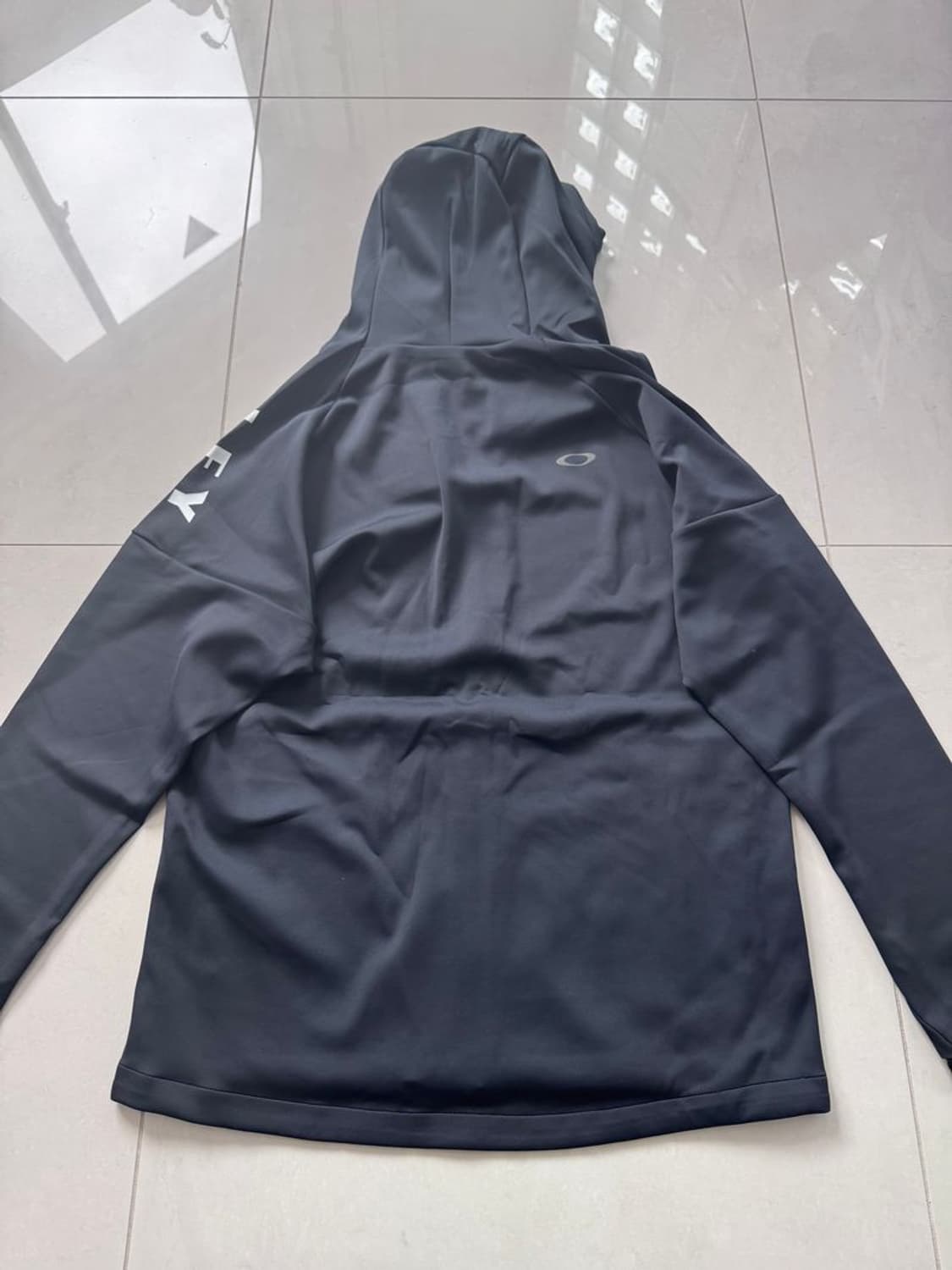 SYNCHRONISM JAKET 8.0 자켓 8.0 FOA407555 상품이미지7