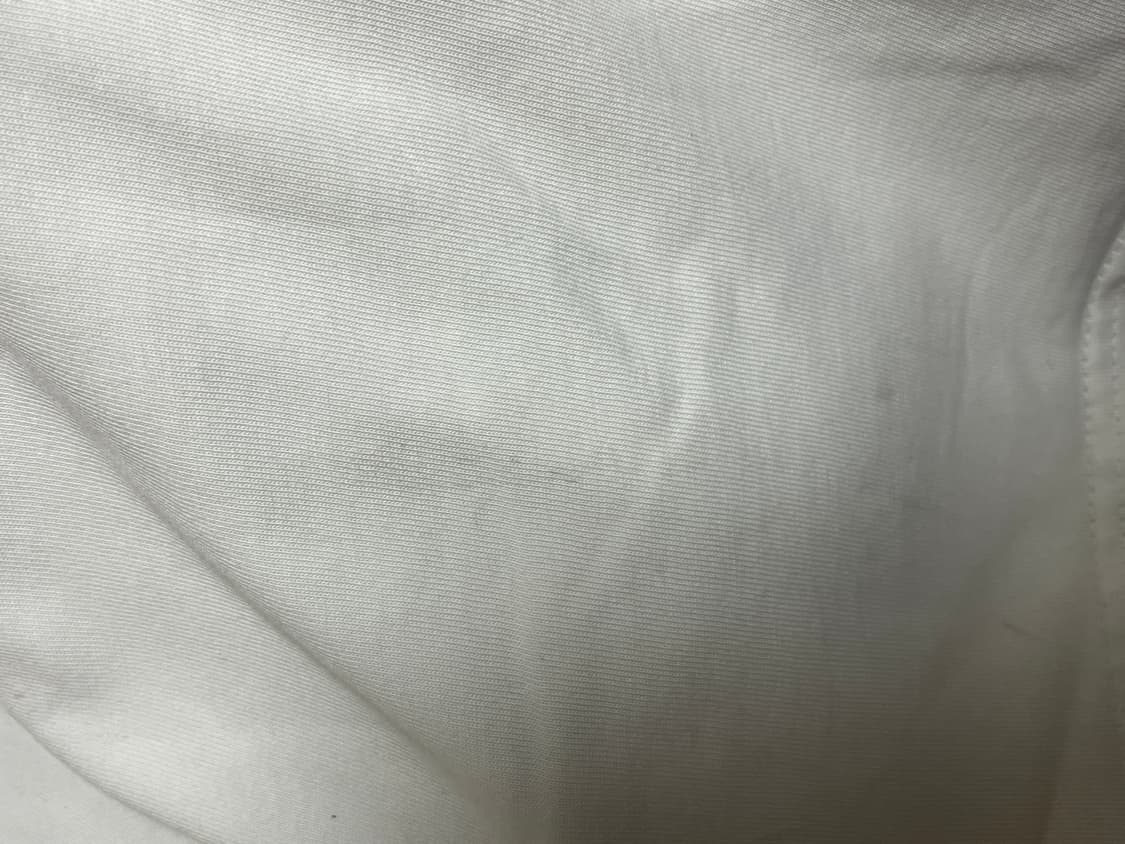 나이키x스투시 NGR RA 티셔츠 화이트 상품이미지3