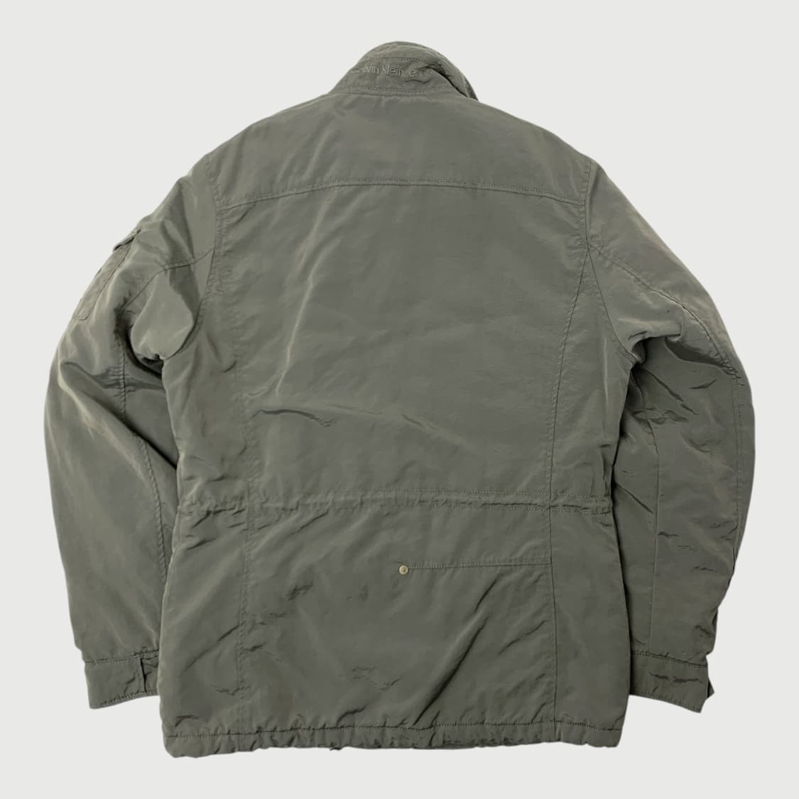 [M/정품]캘빈클라인 필드 자켓 상품이미지6