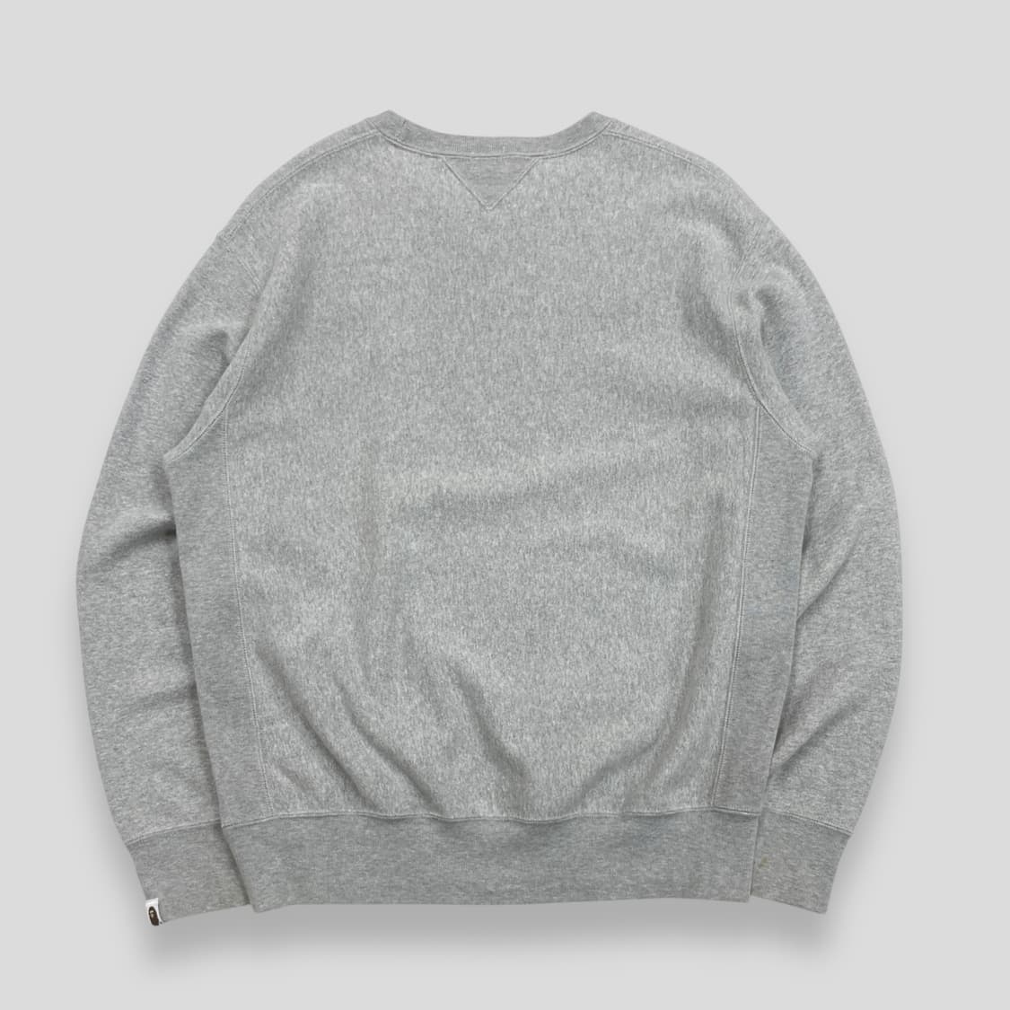 베이프 테리야키 보이즈 맨투맨 스웻셔츠 상품이미지4