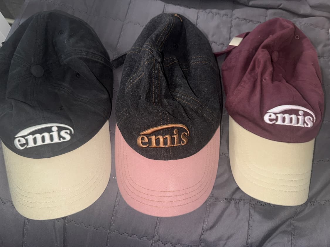 이미스 모자  상품이미지1