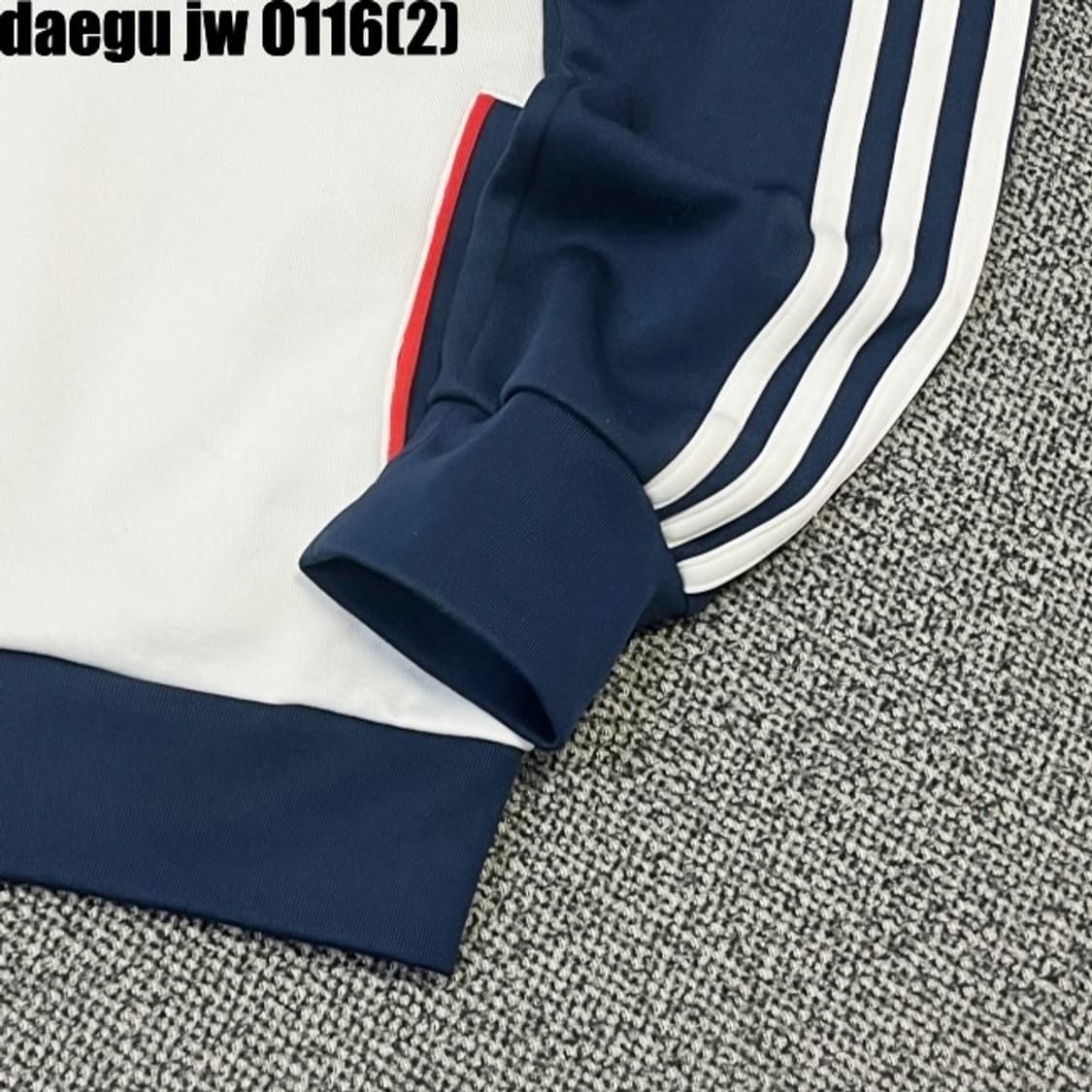 아디다스 파이어버드 져지집업  상품이미지4