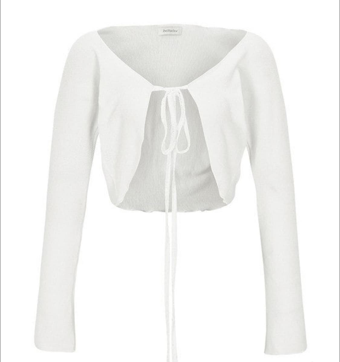 벨리아르 볼레로 가디건 상품이미지1