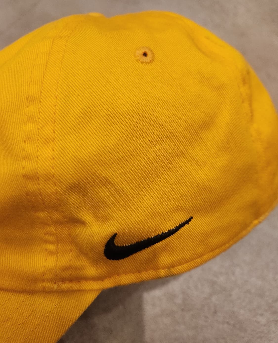 나이키 볼캡 모자 상품이미지2