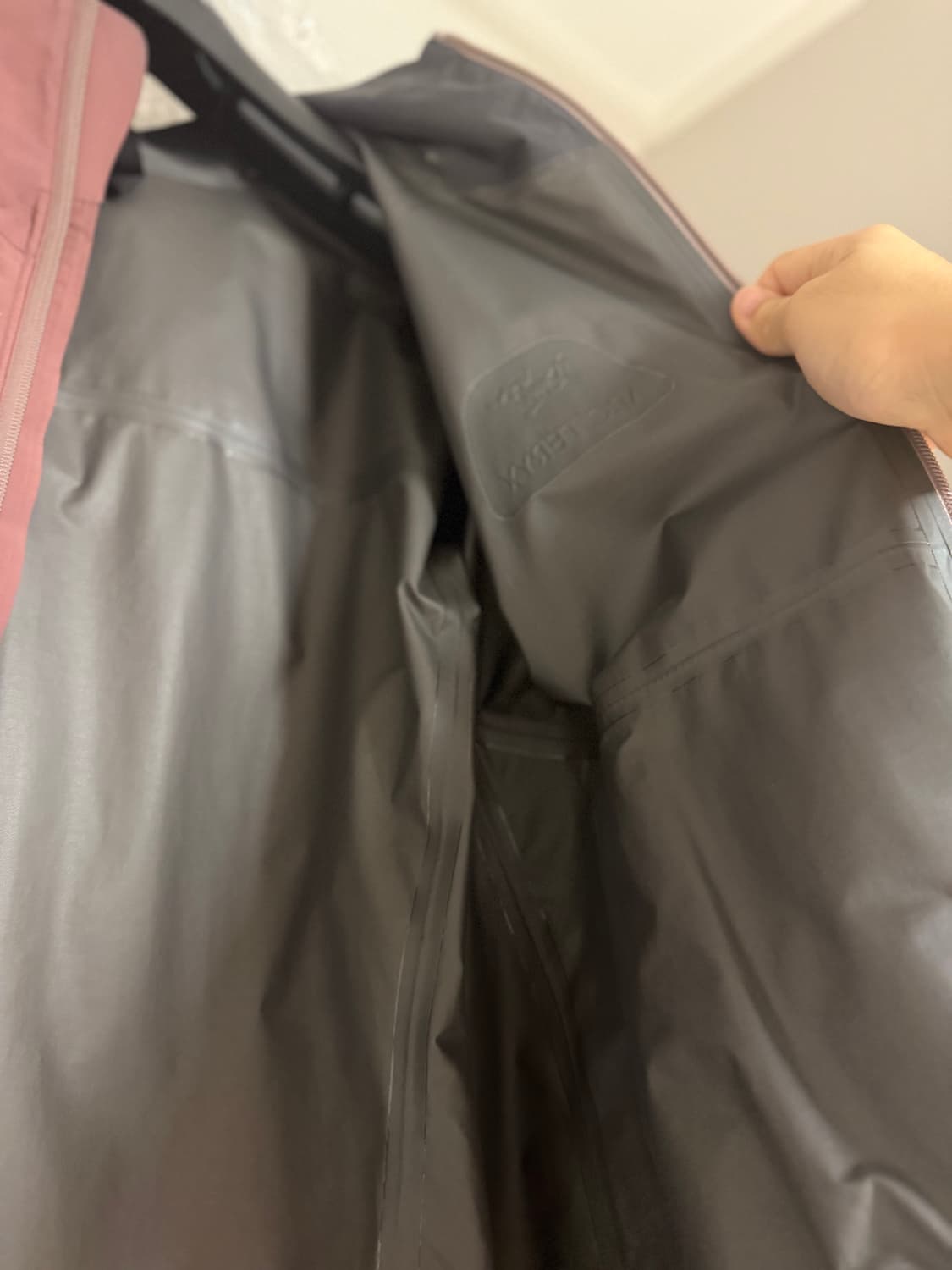 아크테릭스 제타 SL 고어텍스 L사이즈 상품이미지4