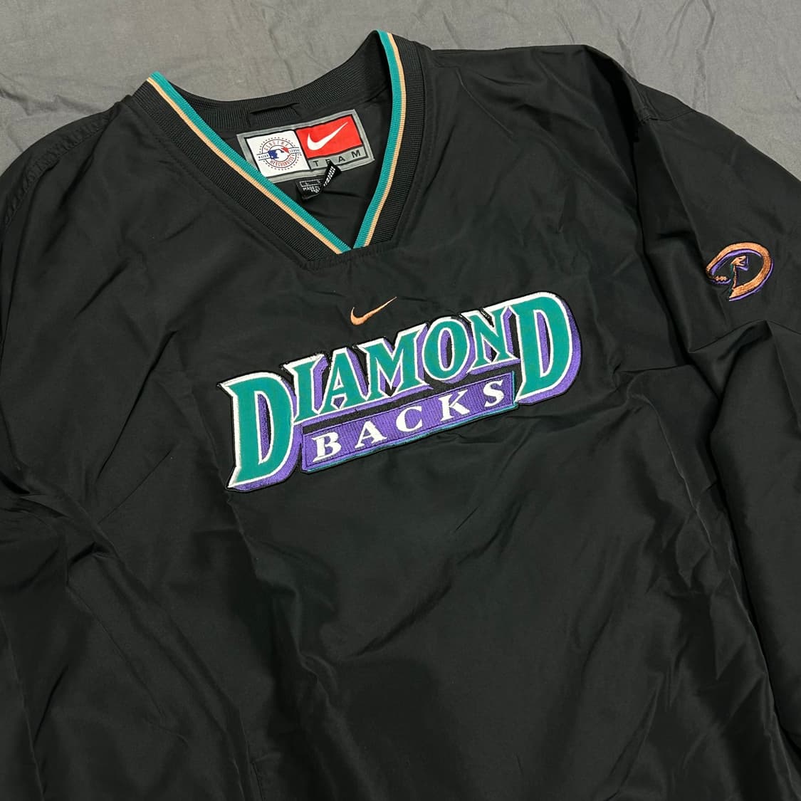 나이키 애리조나 다이아몬드 백스 웜업 상품이미지3