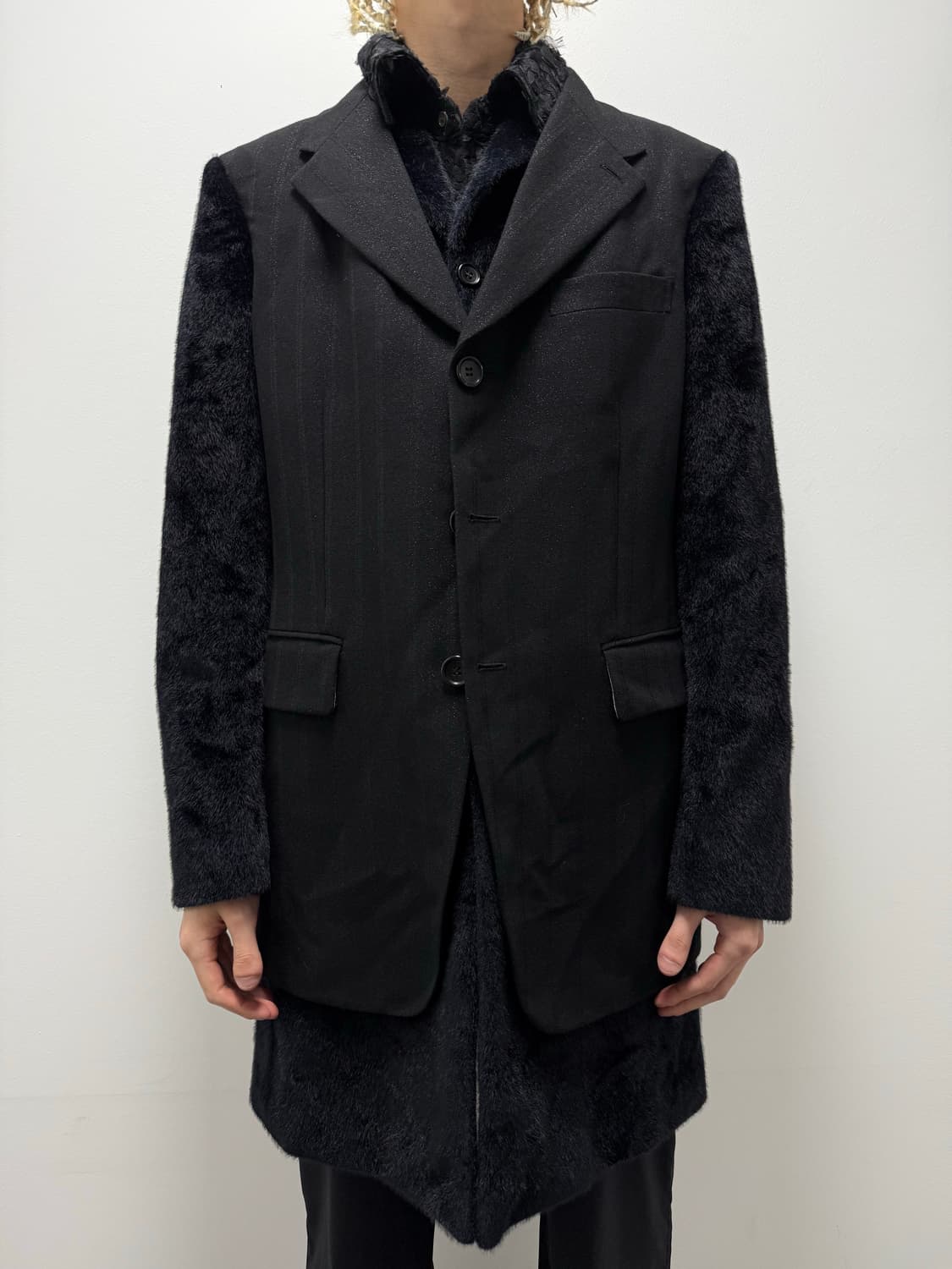 COMME des GARCONS HOMME PLUS 2017 상품이미지9