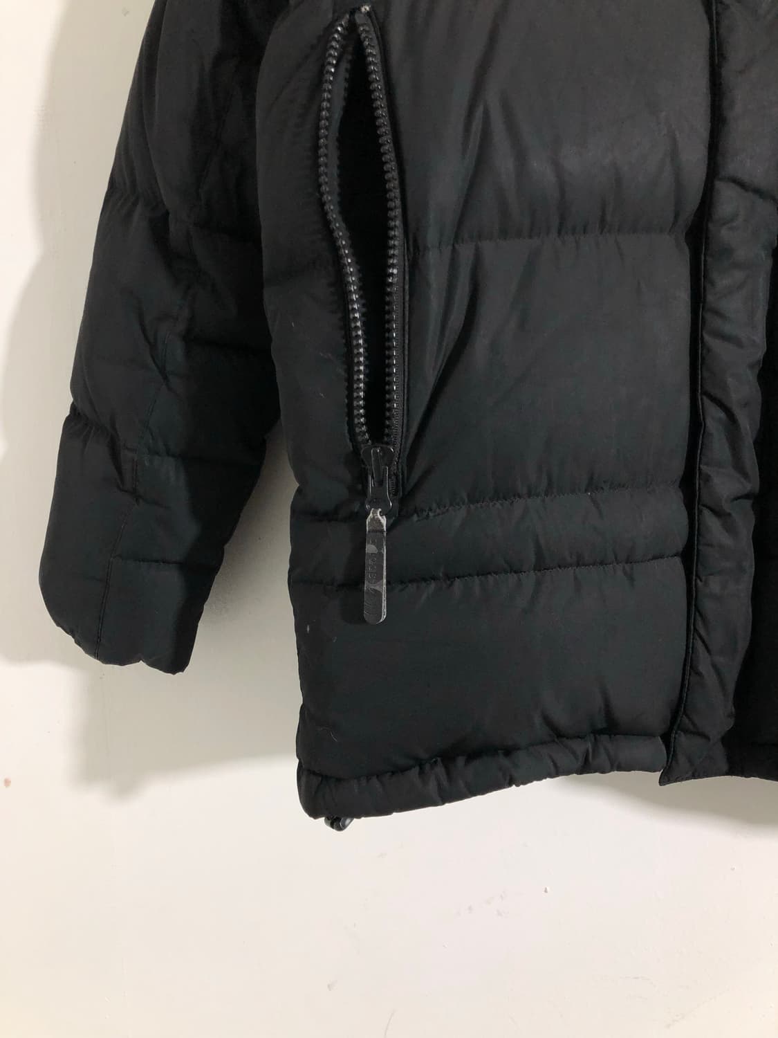 아디다스 불꽃로고 패딩 95   상품이미지8