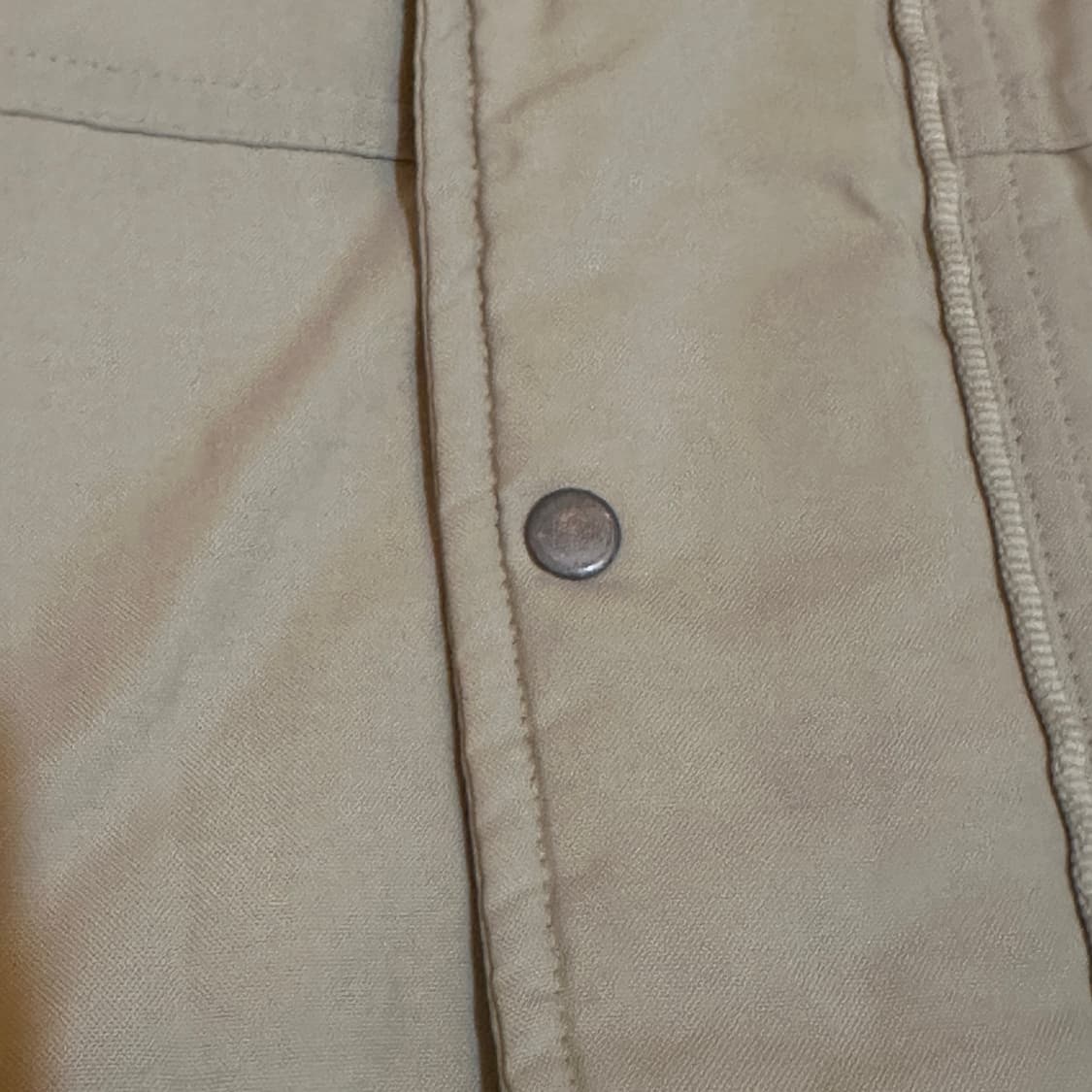 나이키 2000‘s 누빔 패딩 자켓 상품이미지4