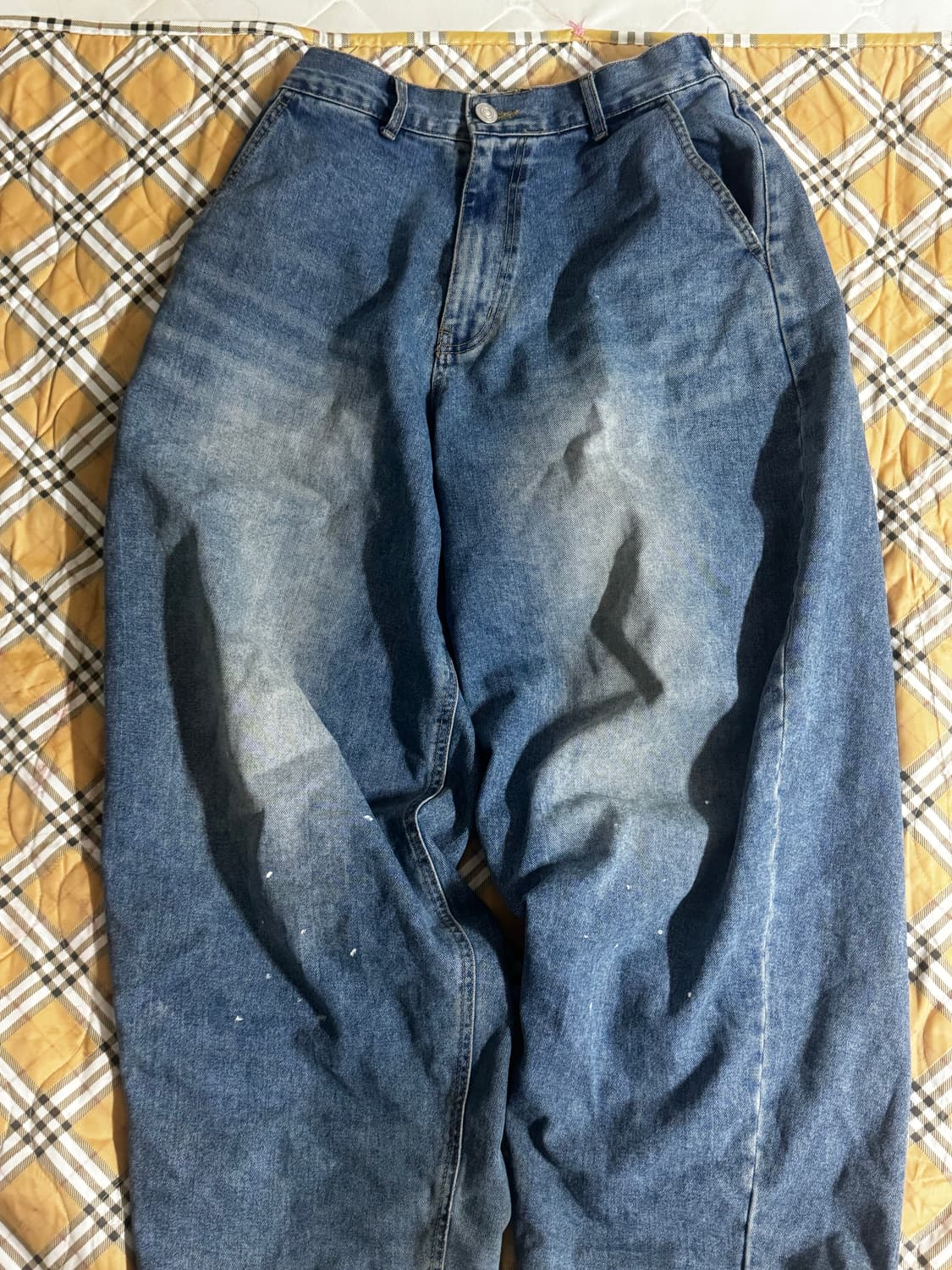 데님 팬츠 상품이미지1