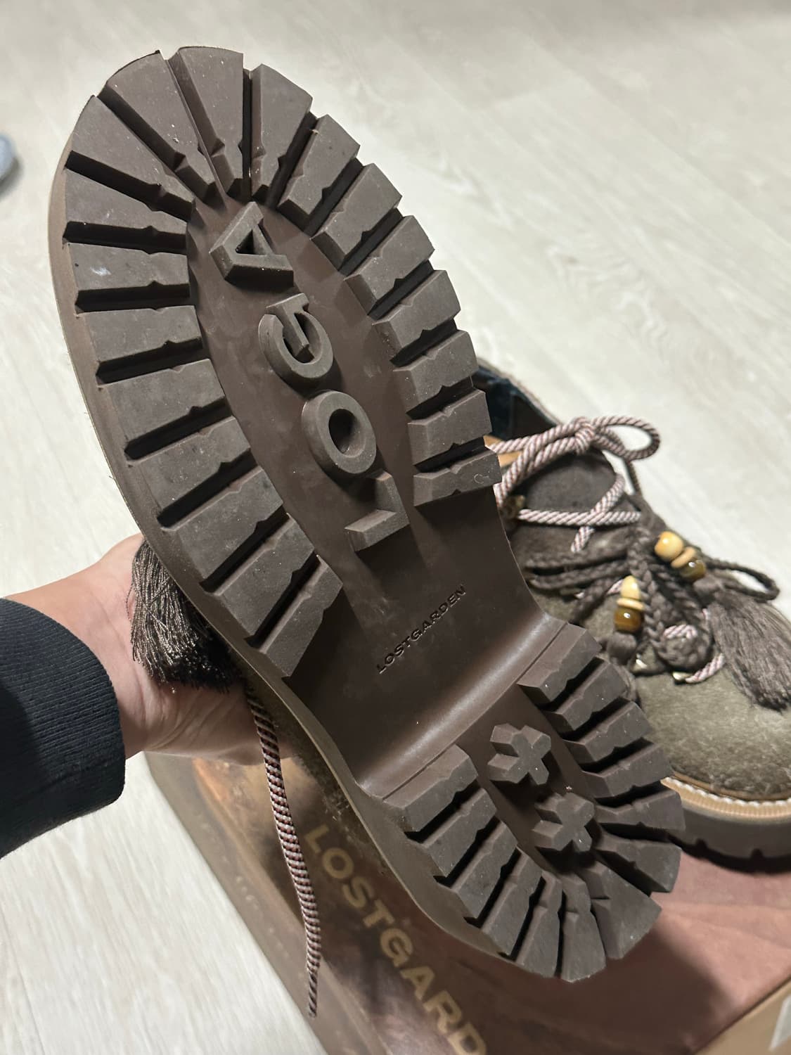 펜필드 x 로스트 가든 280 상품이미지2