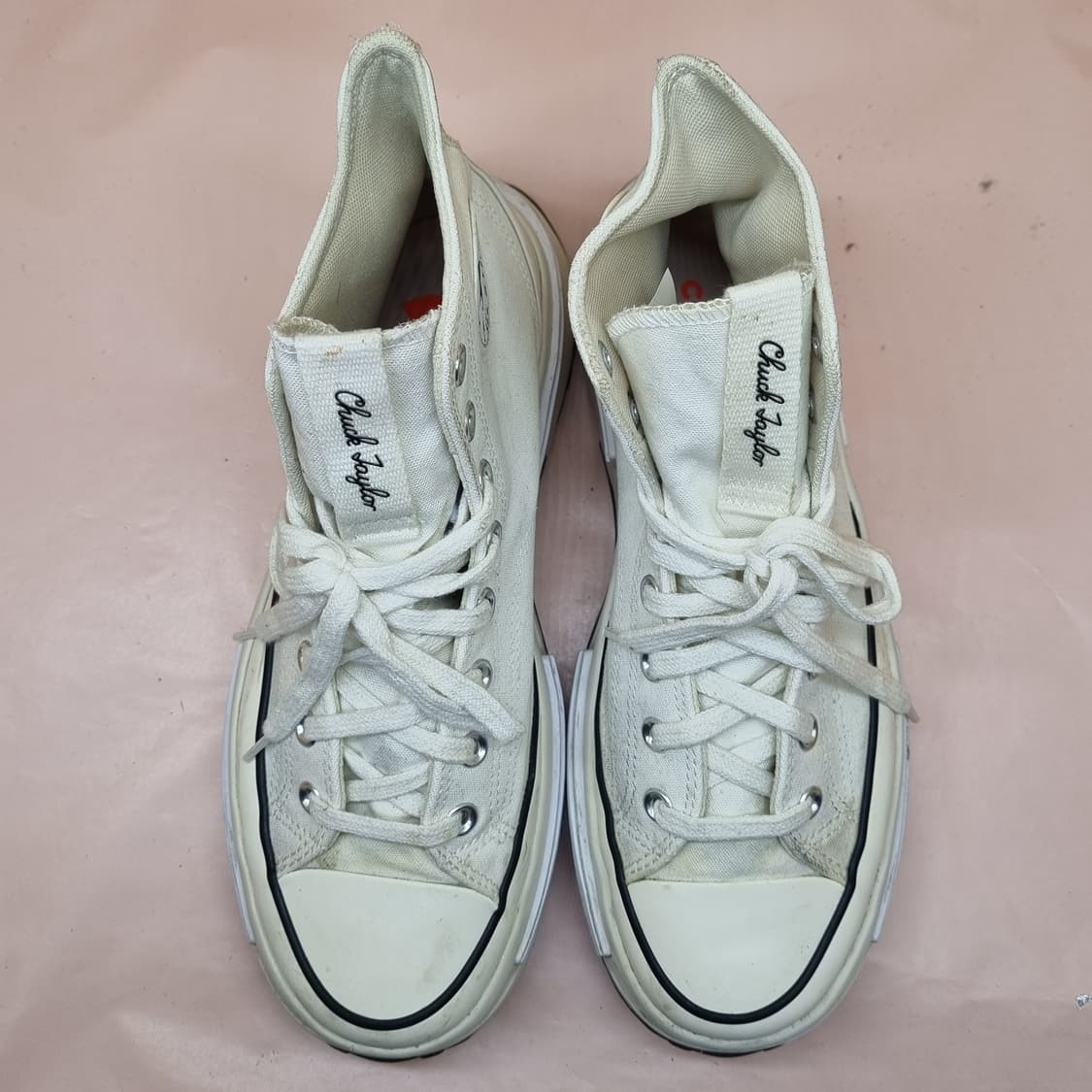 컨버스 런스타 레거시 남성 하이탑270 상품이미지2