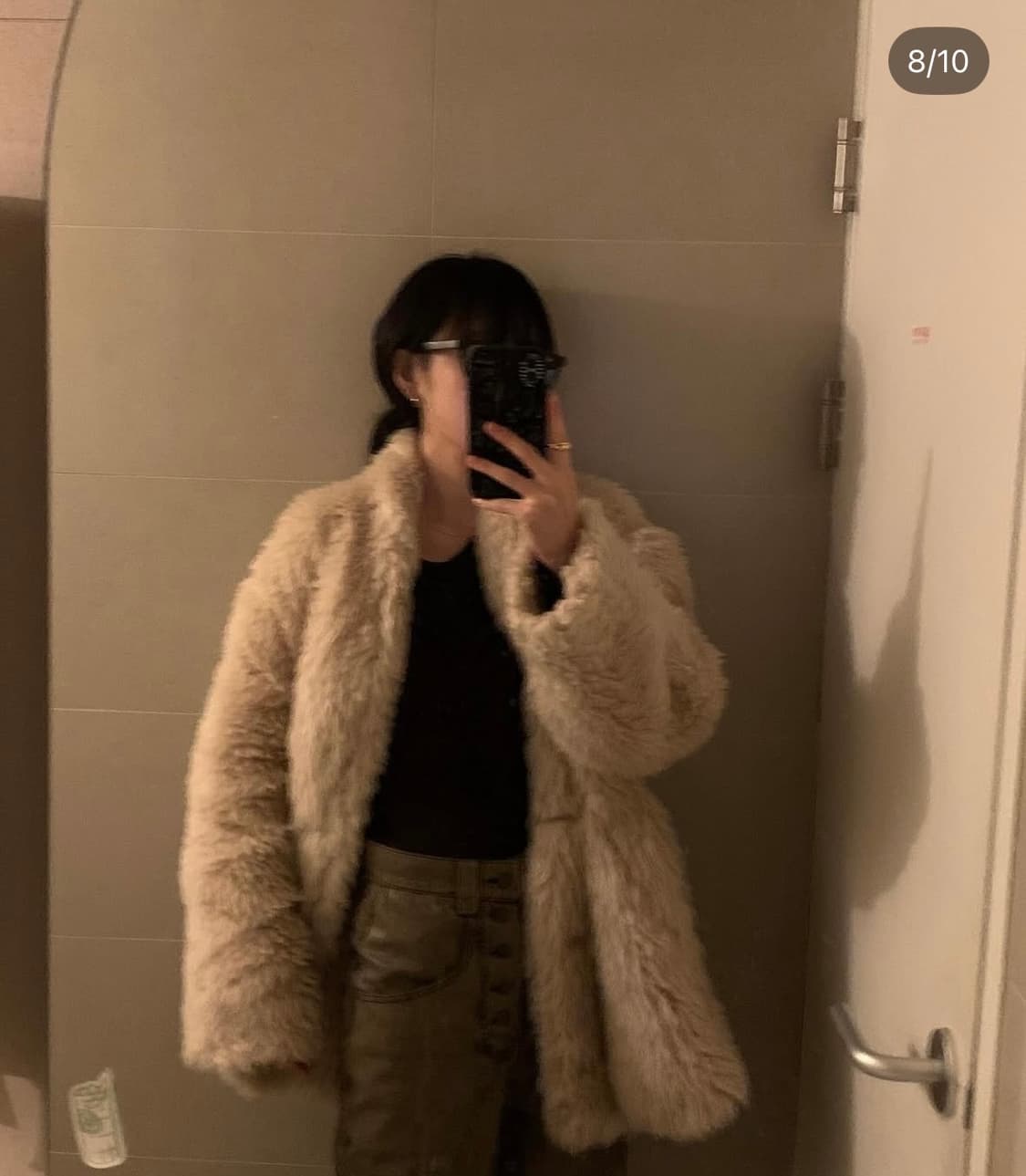 앤아더스토리즈퍼 앤아더스토리즈 앤아더스토리즈 윈터컬렉션 상품이미지8