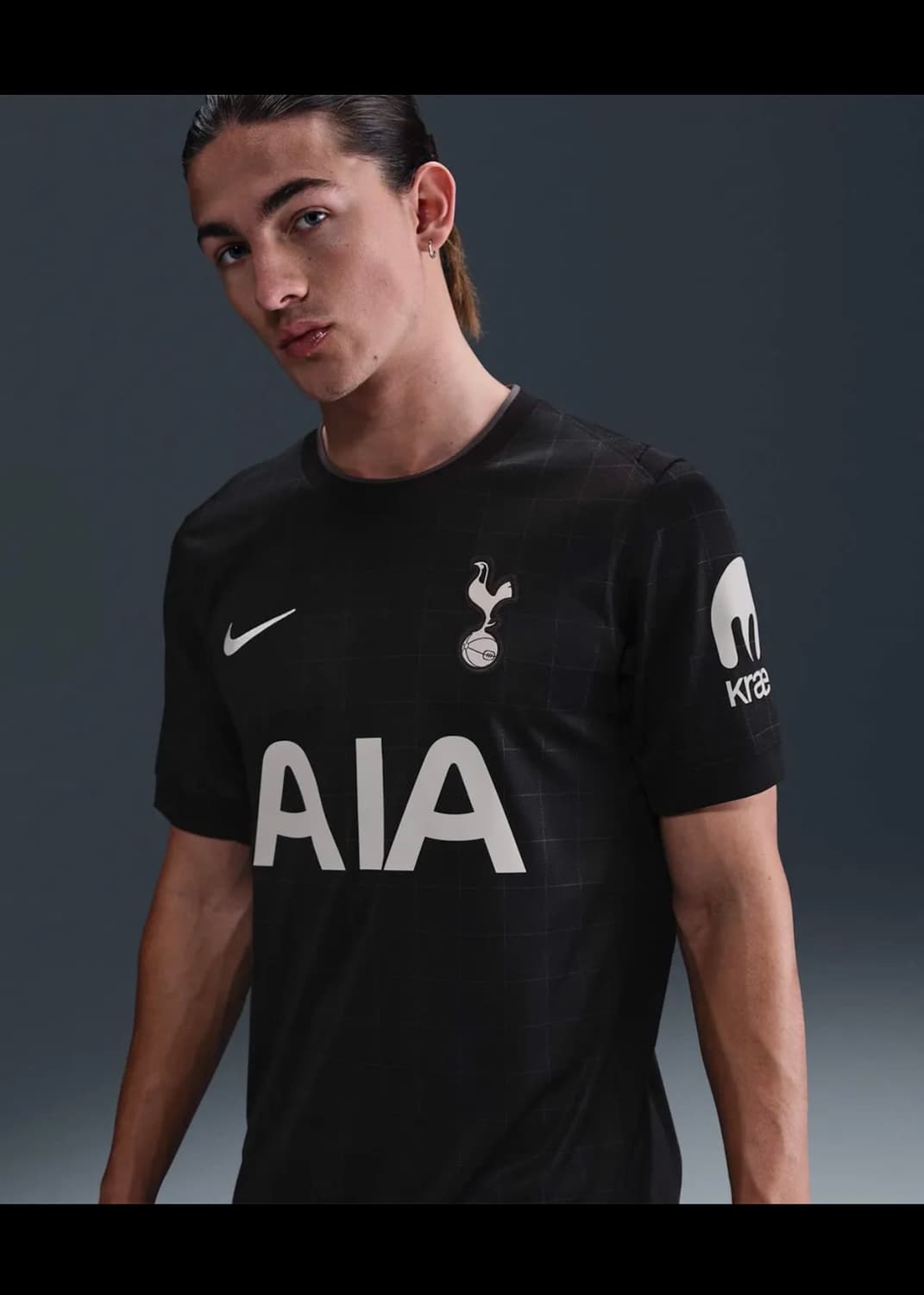 25/26 토트넘 어웨이 유니폼 상품이미지1