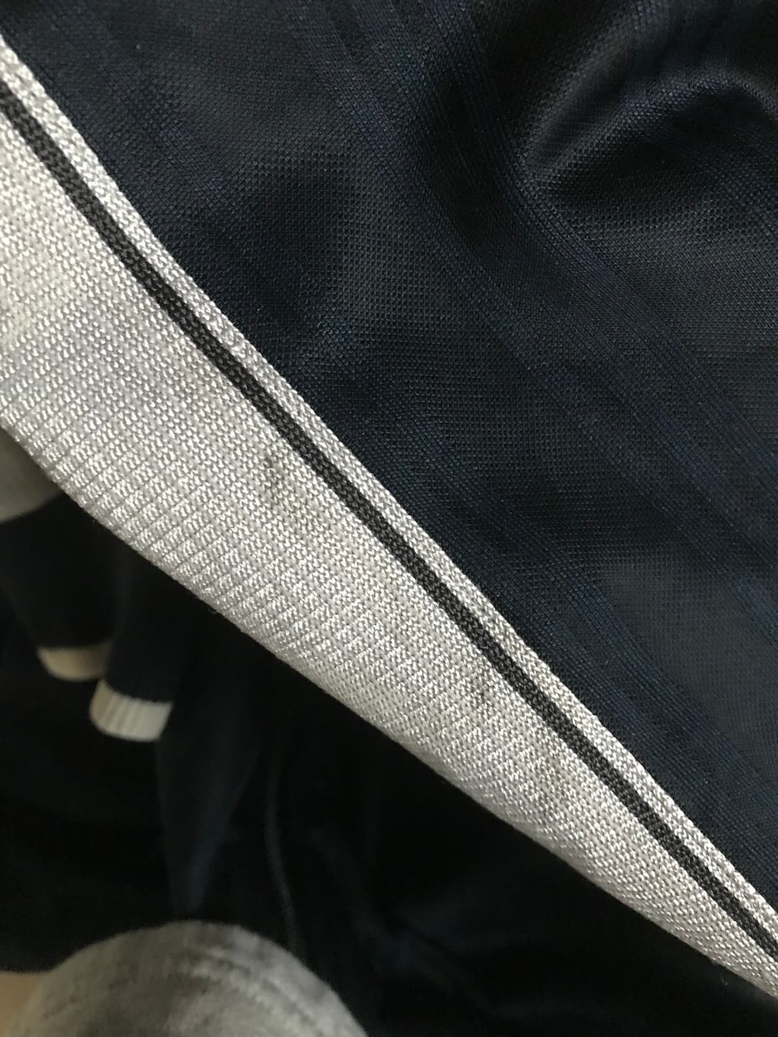 아디다스 00s 네이비 져지 상품이미지8