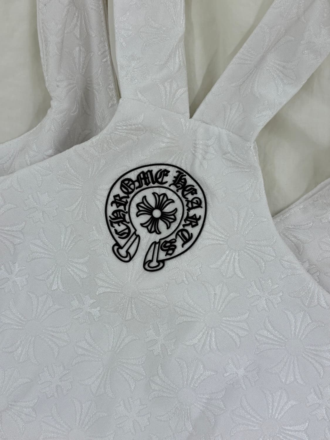 크롬하츠 스포츠 브라탑 상품이미지4