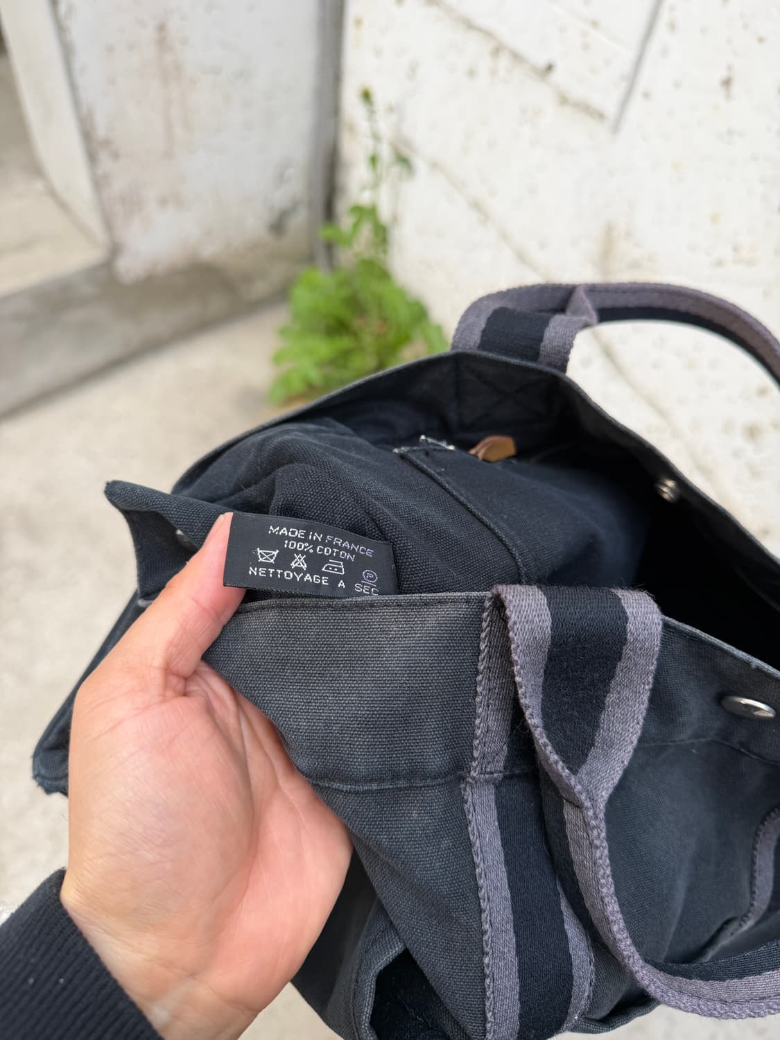 Hermes Fourre-Tout 에르메스 후루토 백 상품이미지8