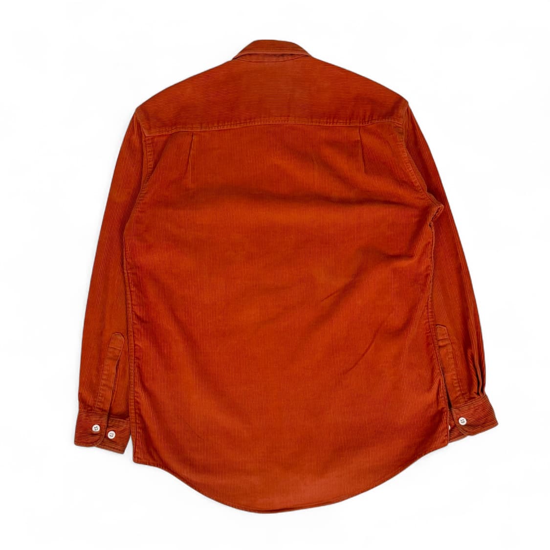 budweiser corduroy shirt 상품이미지2