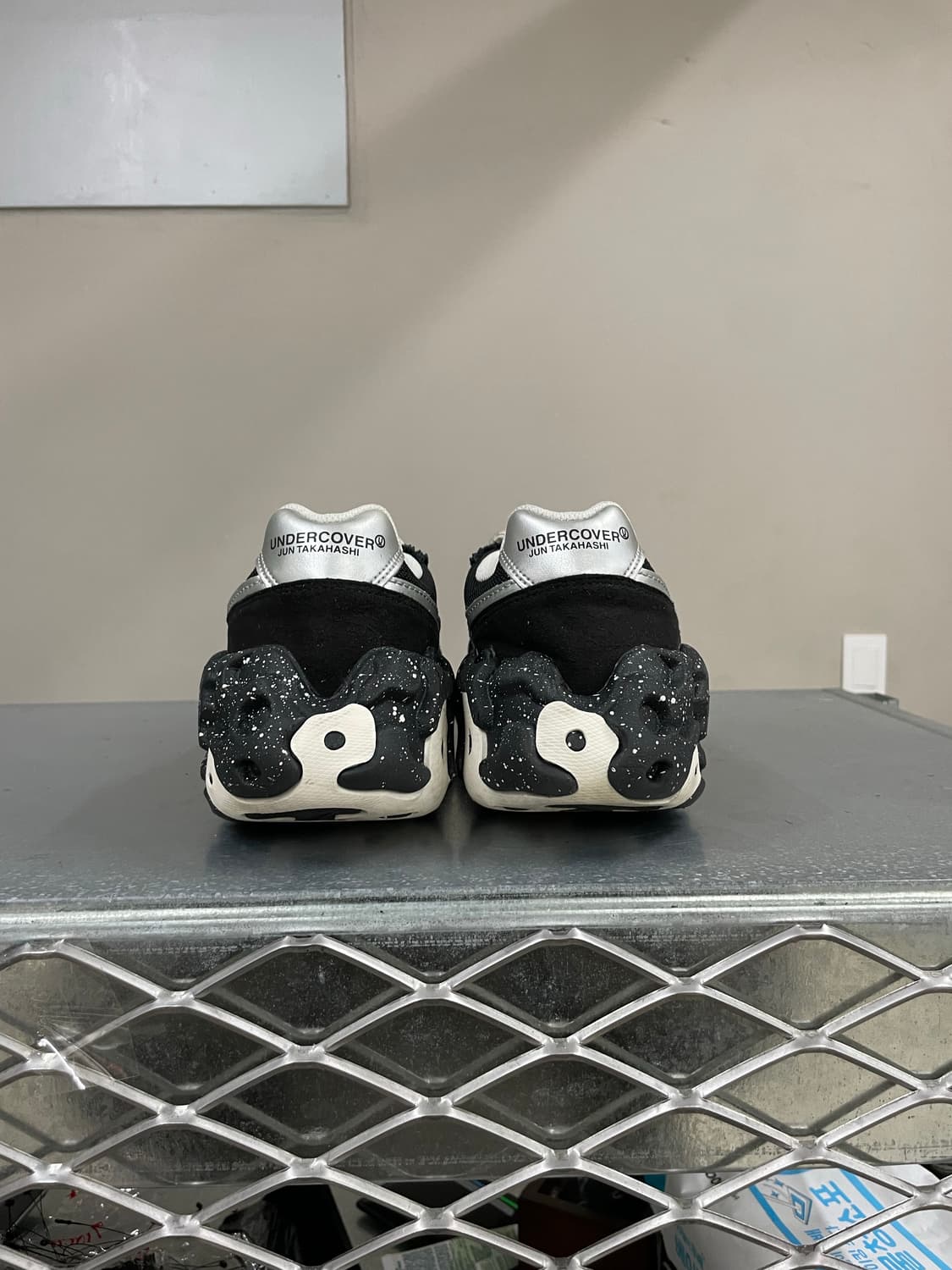 나이키 x 언더커버 오버브레이크 280 (gr-4537) 상품이미지3