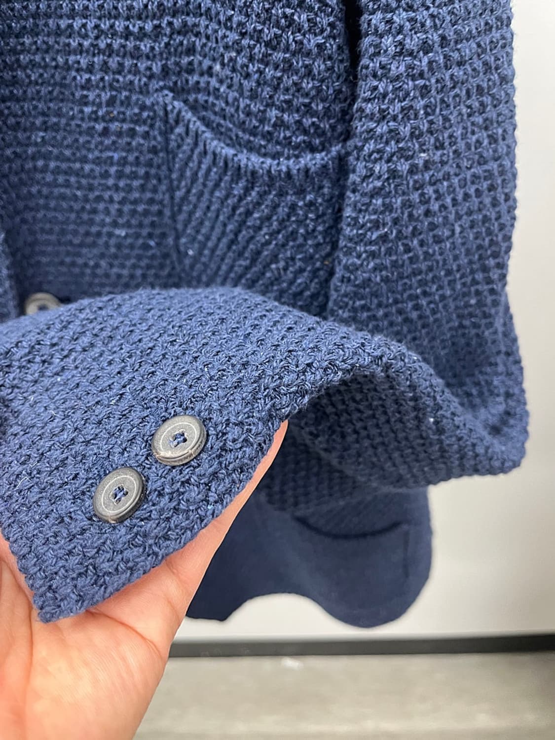 105) 제이리움 니트자켓  상품이미지3