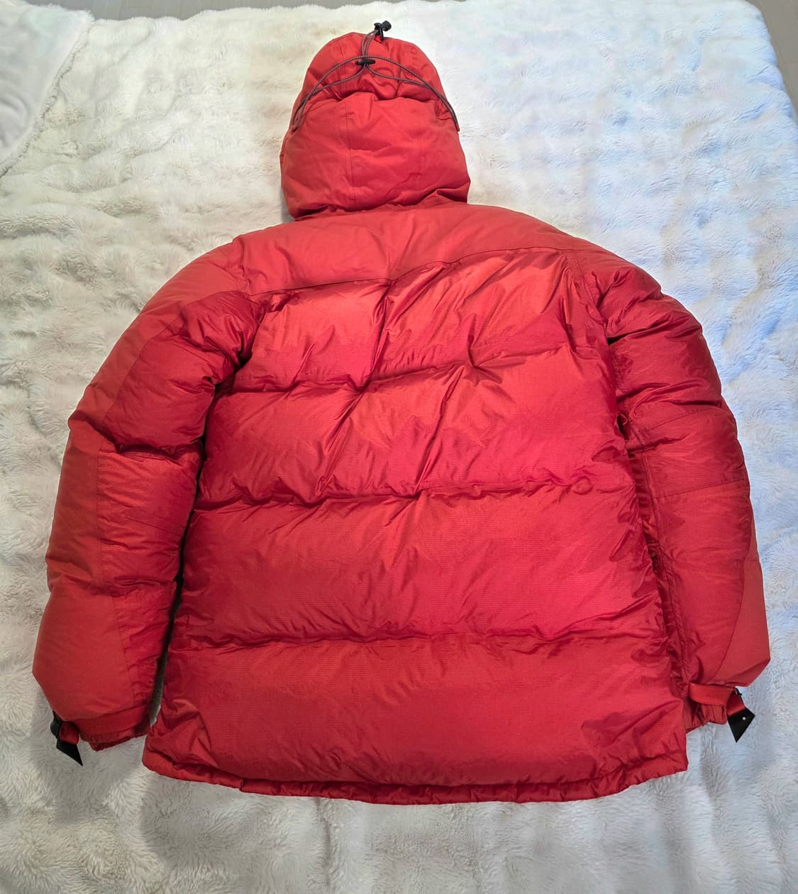 클라터뮤젠 아이빙자켓 팝니다  상품이미지2