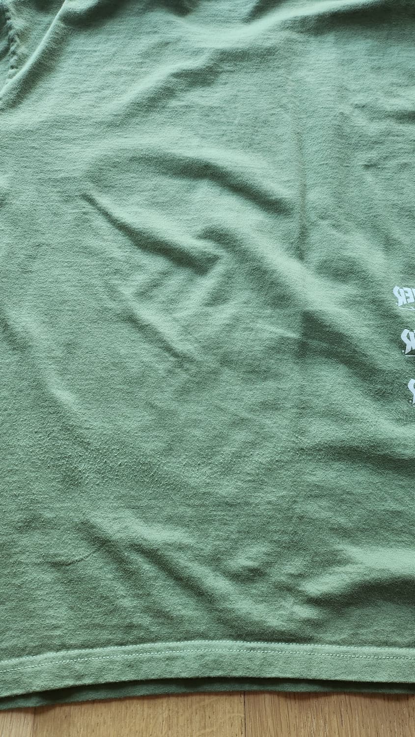 슈프림 트레셔 티셔츠 m 상품이미지6