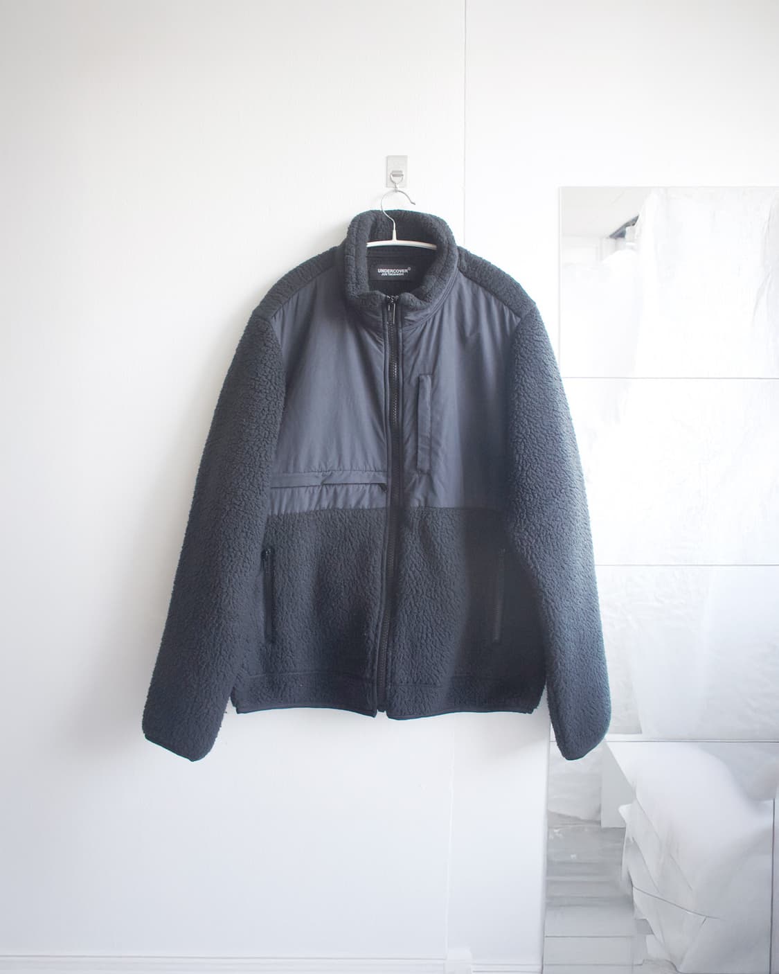 undercover 19fw “industrial ambient”  상품이미지2