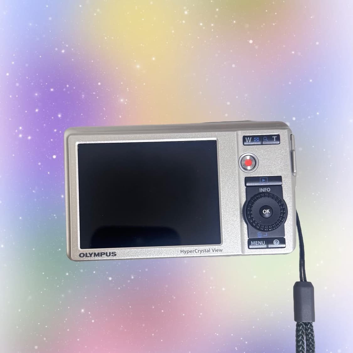 민트급!) 올림푸스 뮤 5010 / 스타일러스 5010 상품이미지3