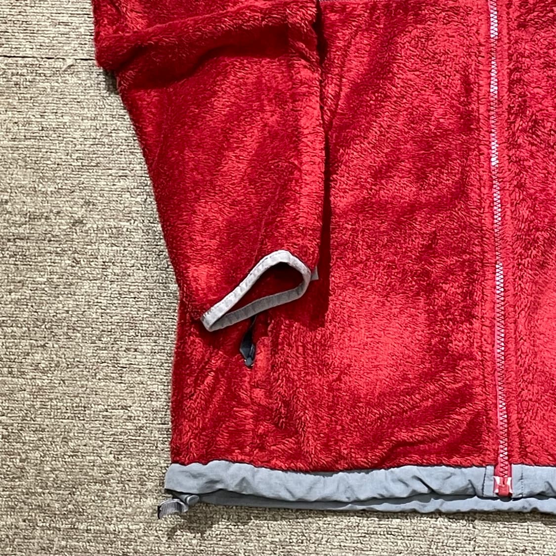 (L) THE NORTH FACE 노스페이스 플리스 자켓 상품이미지5