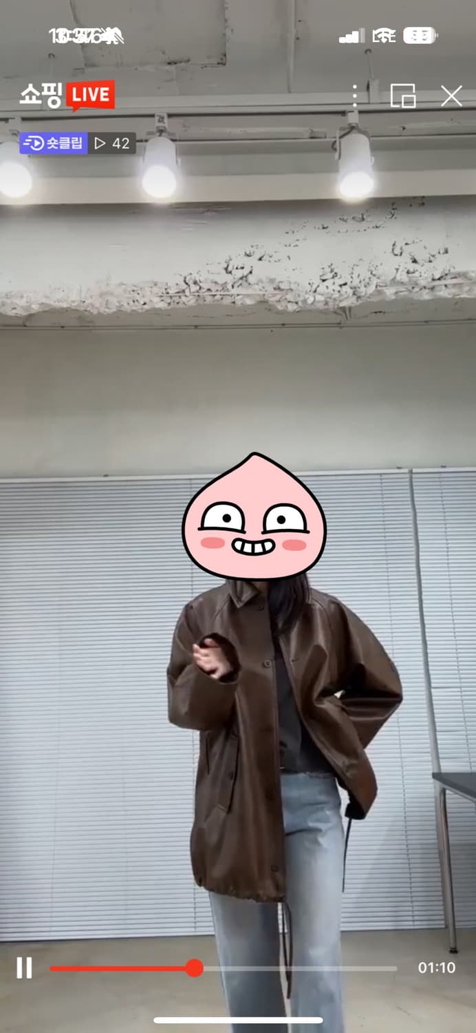 런던플랏 프렌치레더판매해요 상품이미지6