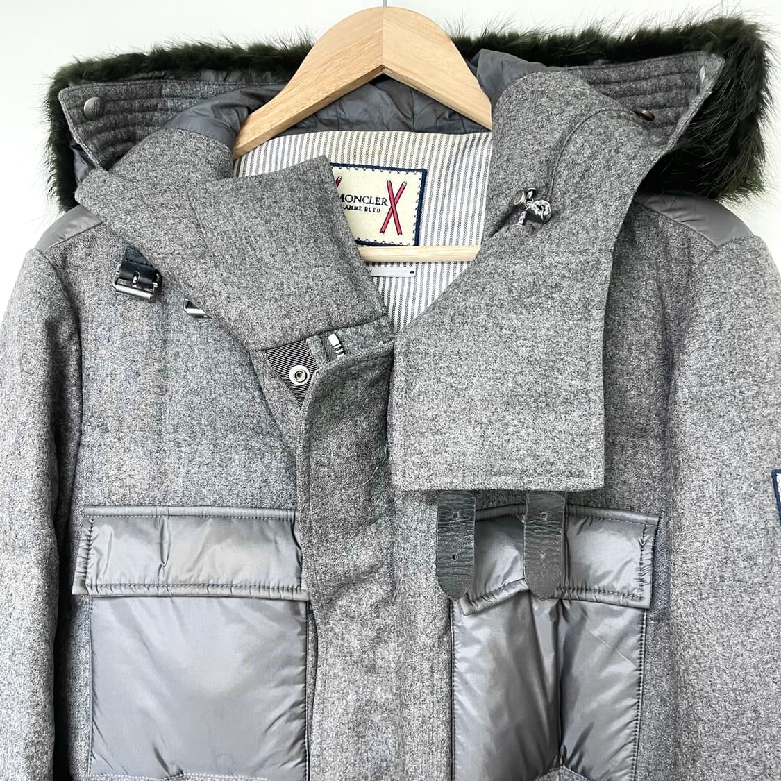 몽클레르 다운 패딩 상품이미지3