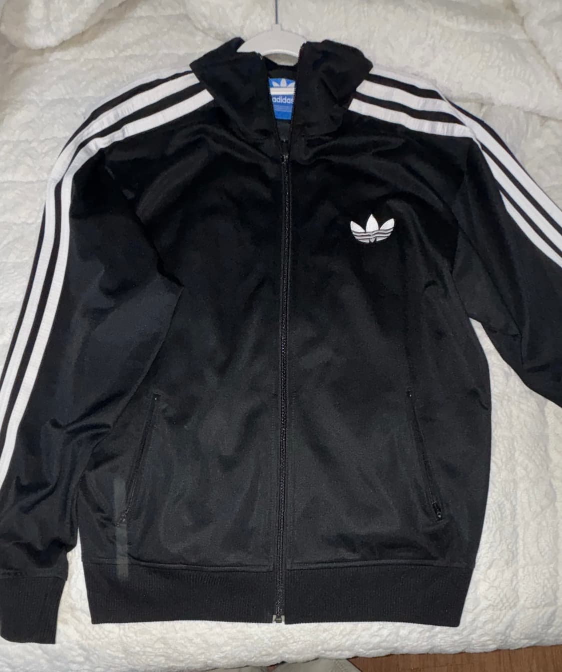 아디다스 파이어버드 져지 M 상품이미지1