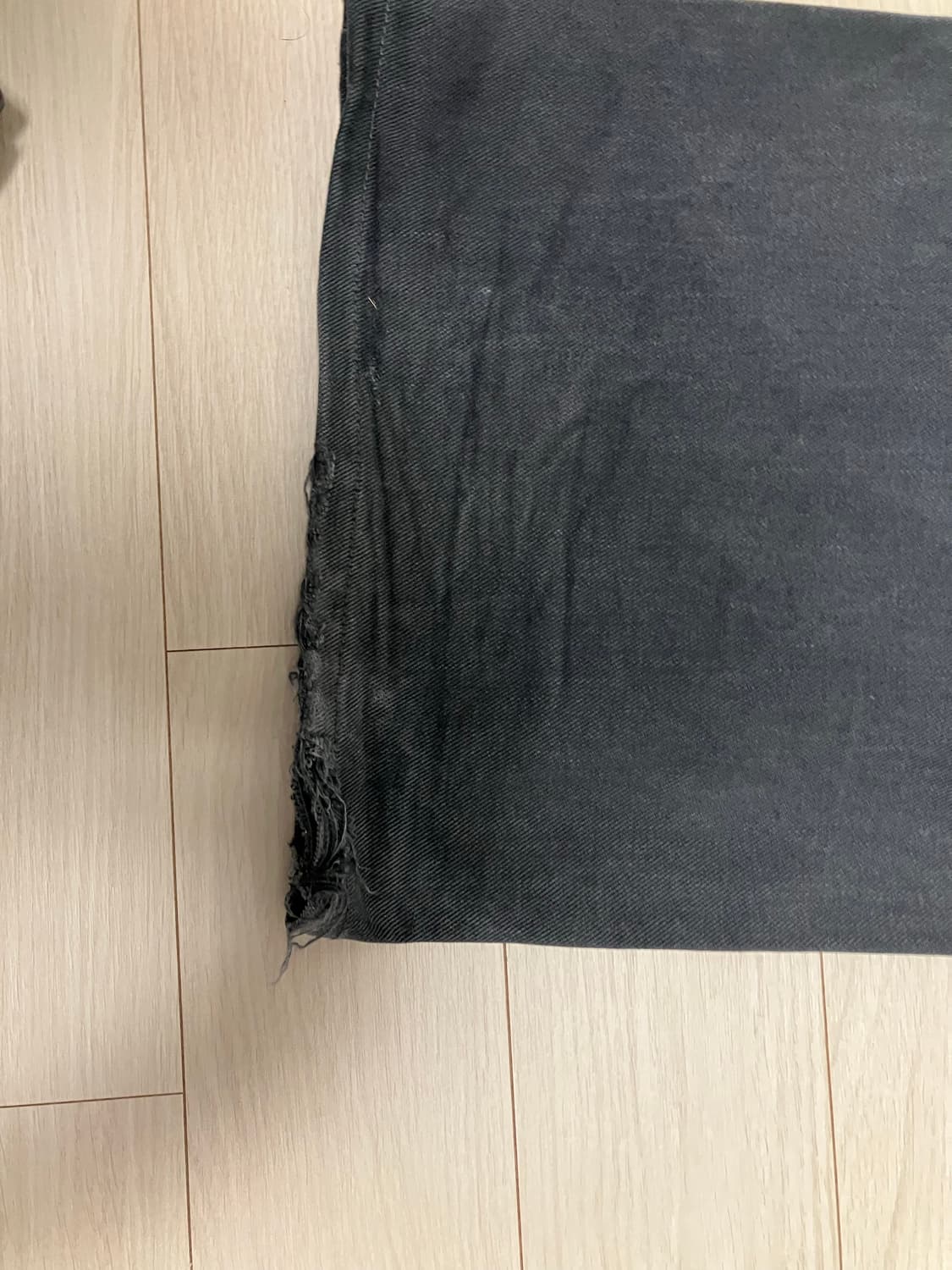 뷰자데 vujade 데님판매 상품이미지5