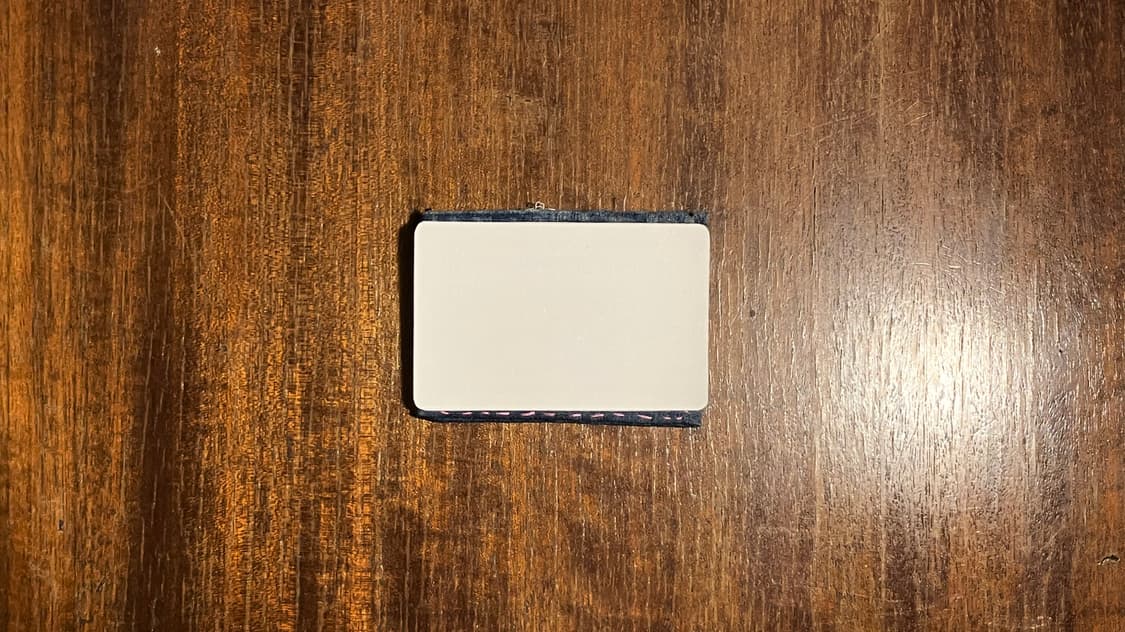 VECKJEAN Pocket 01 상품이미지4