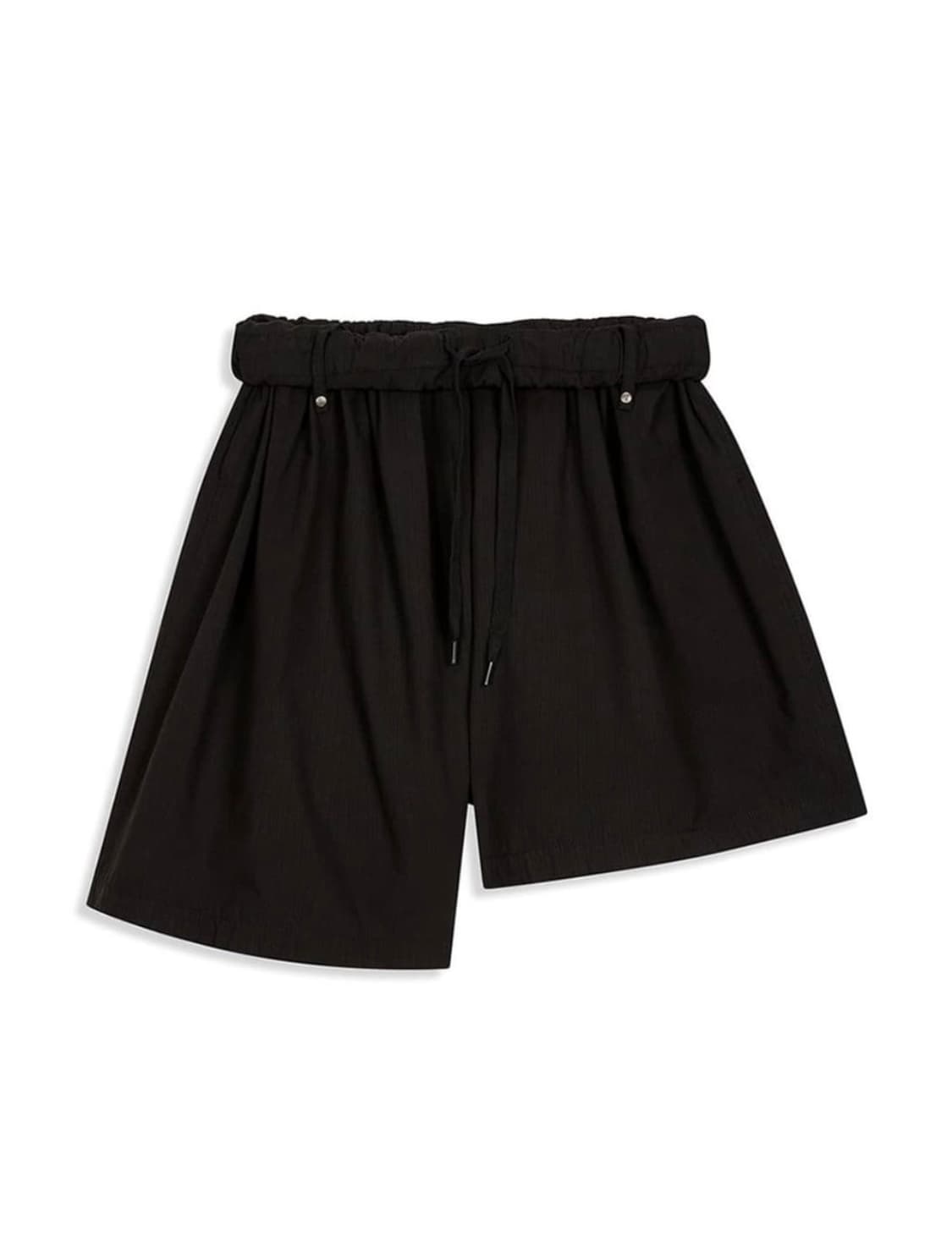 Open yy 스코트 블랙 S 상품이미지1