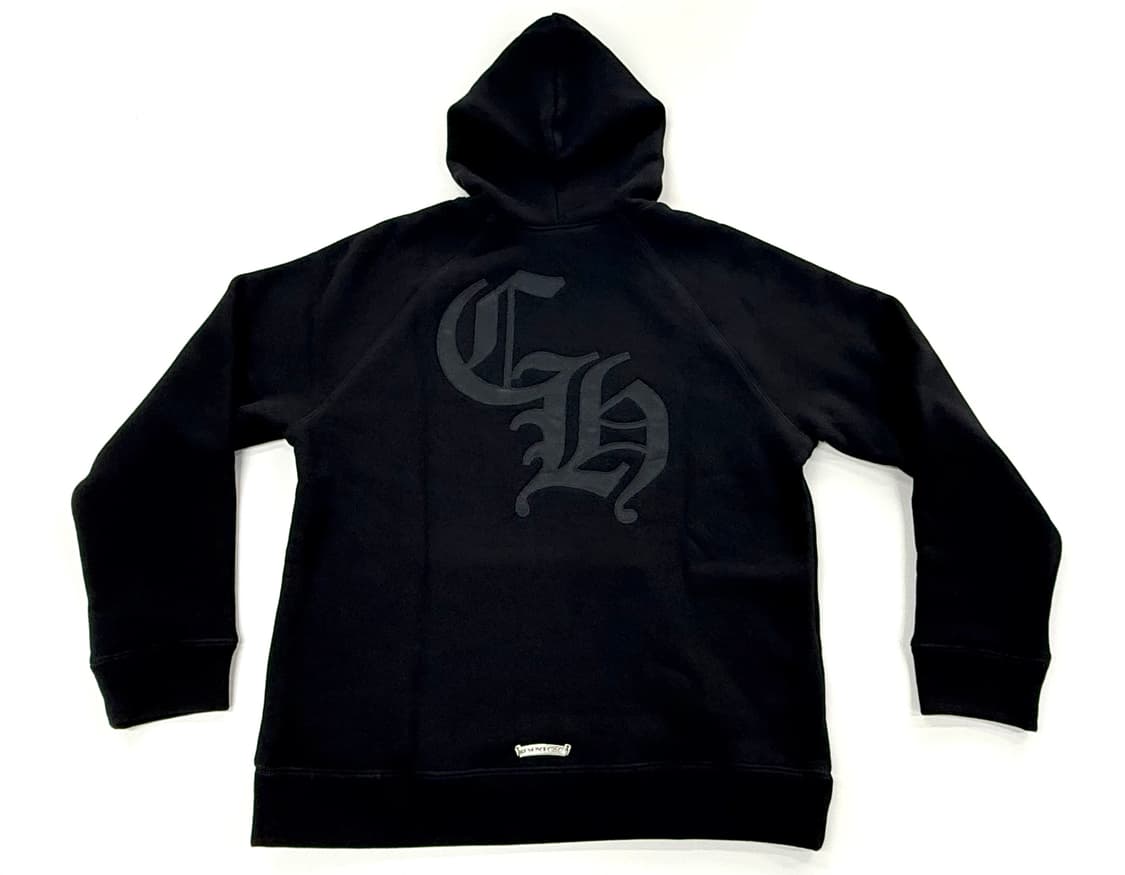 크롬하츠 Chrome Hearts 후드 후디 셔츠 상품이미지2