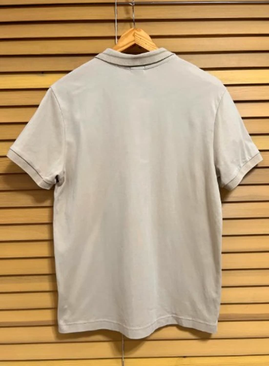 보스 남성 카라반팔티셔츠 L 상품이미지3