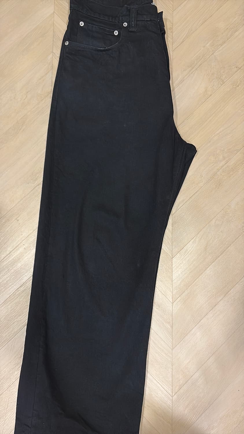 [32] 뤠쓰 009 블랙진 뤠스 상품이미지3