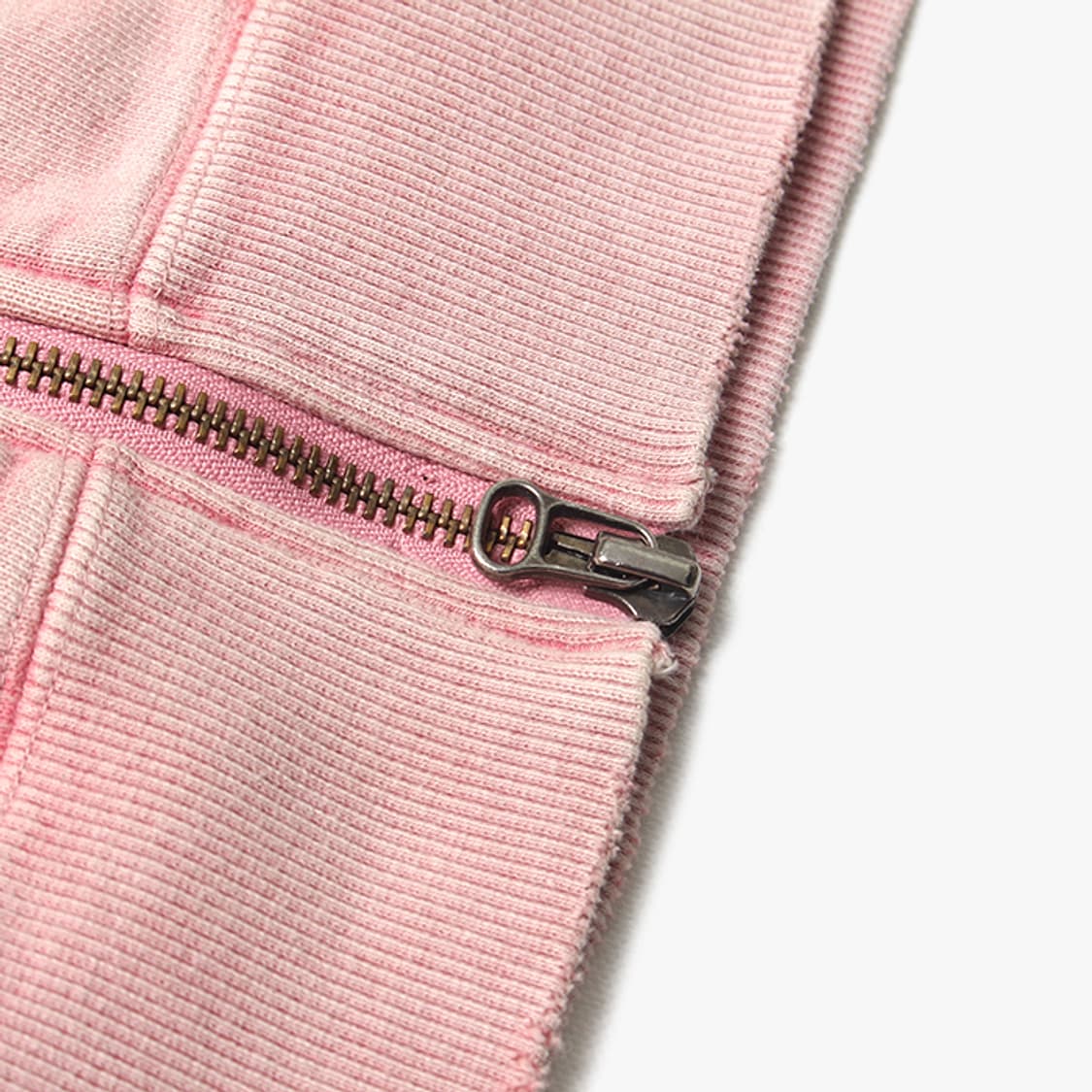 JOURNAL STANDARD "Pink Damaged Hoody" 상품이미지7
