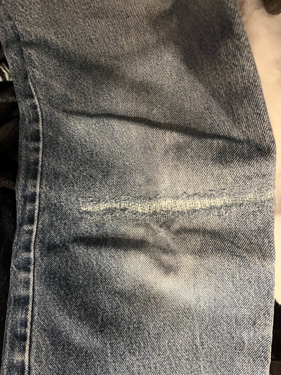 리바이스 517 상품이미지4