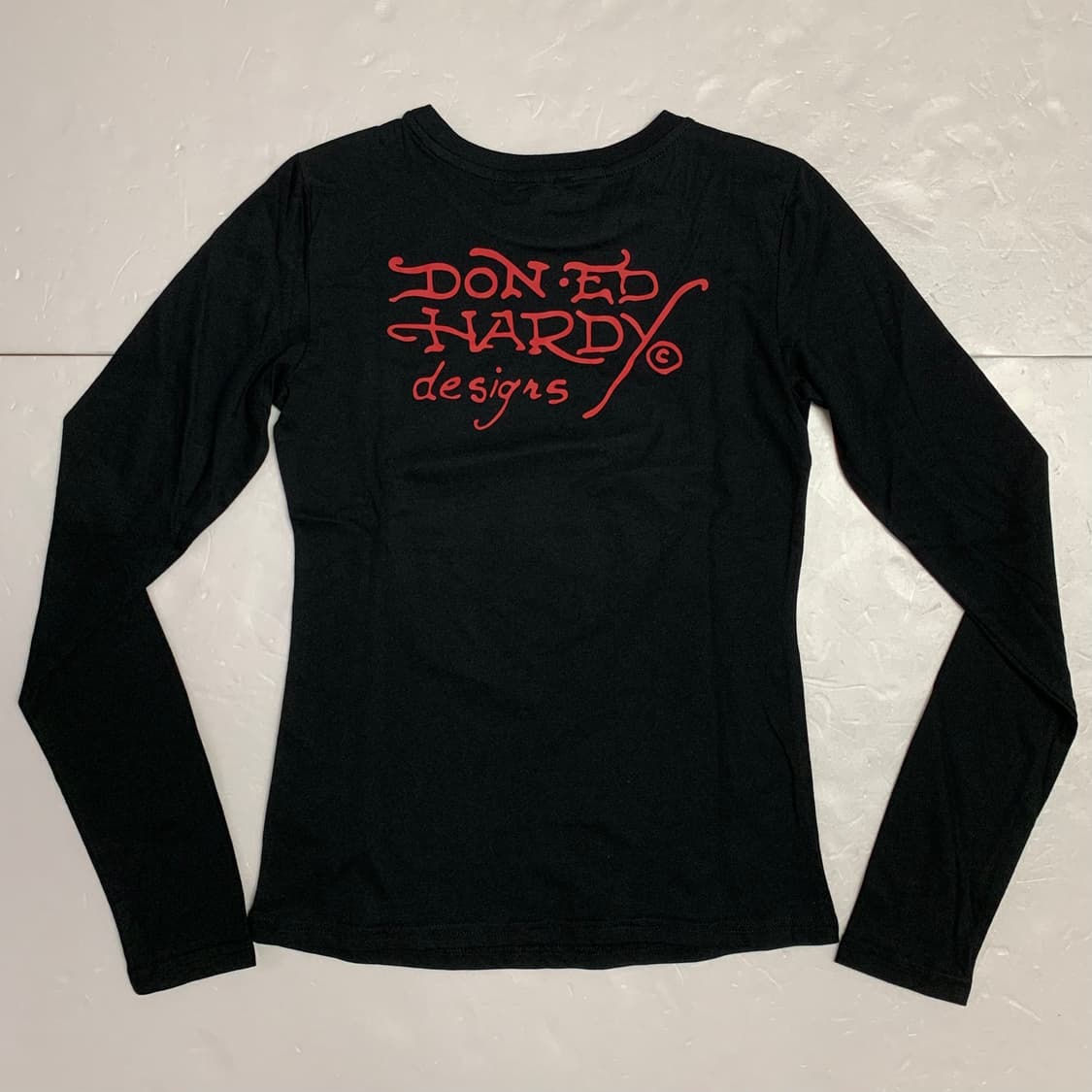 [새제품] 에드하디 롱슬리브 긴팔티 상품이미지6