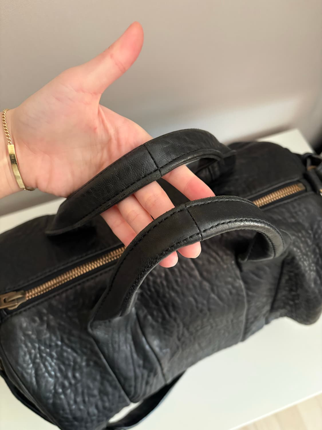 알렉산더왕 로코백 총알백  상품이미지7