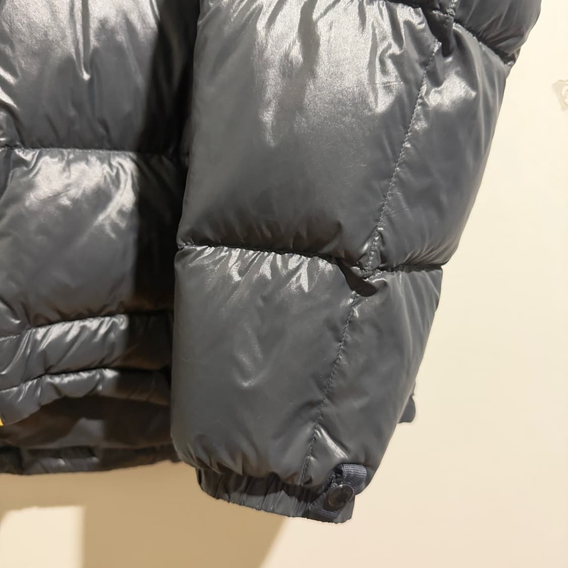 노스페이스 600 패딩 자켓 상품이미지4