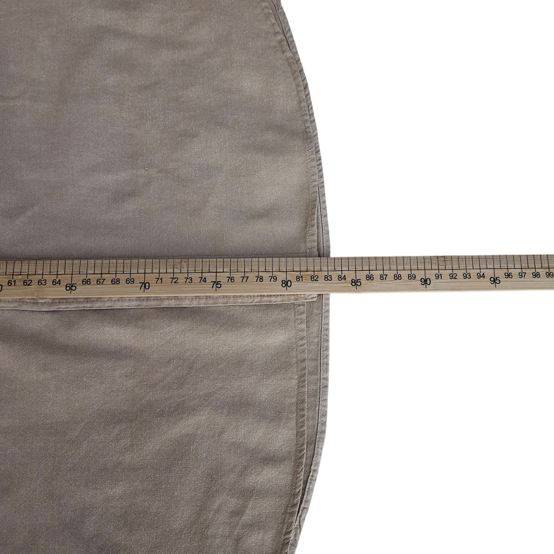 FR칼하트 면 오버핏 긴팔셔츠 XL 상품이미지3