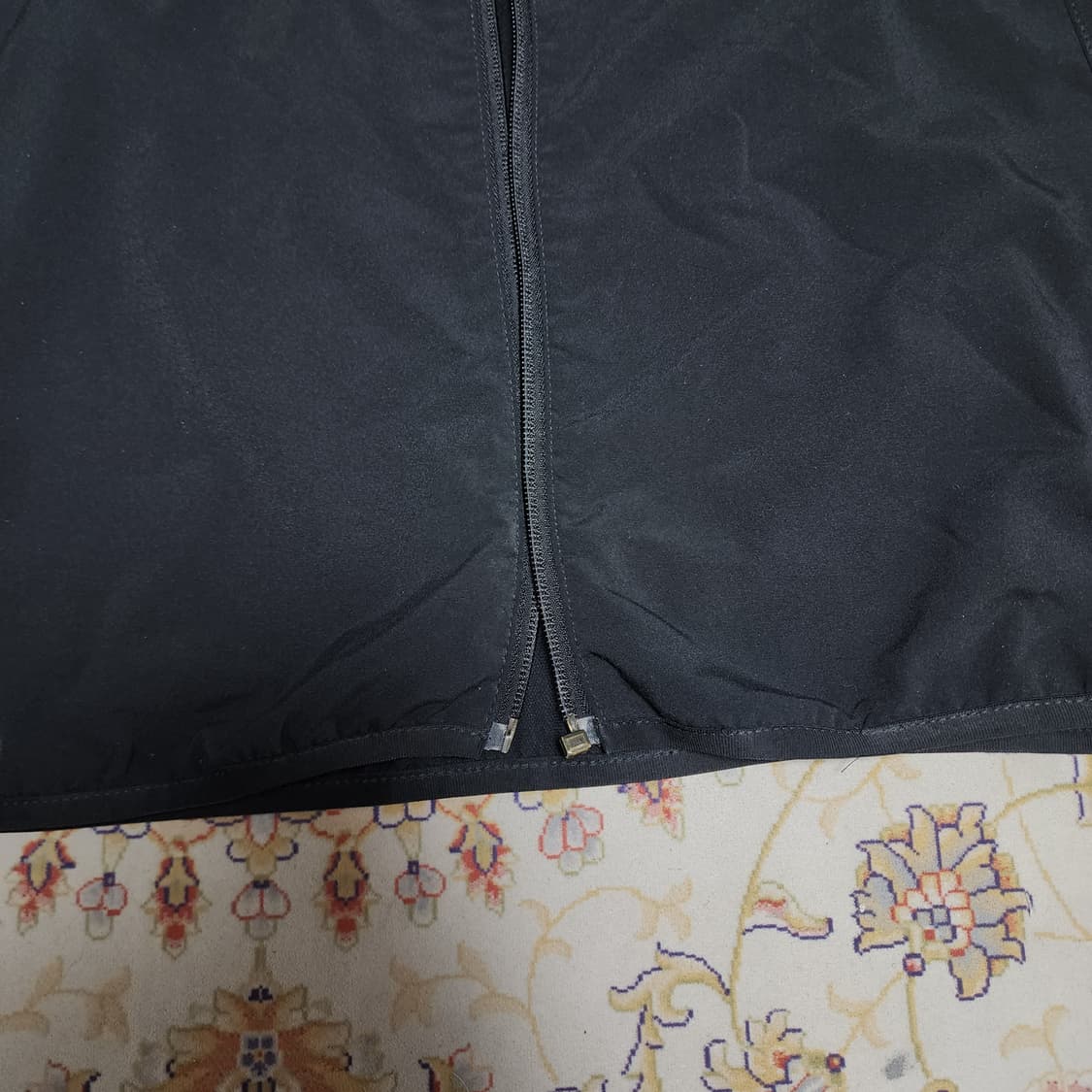 아디다스 삼선 져지 트레이닝 집업
L 상품이미지5