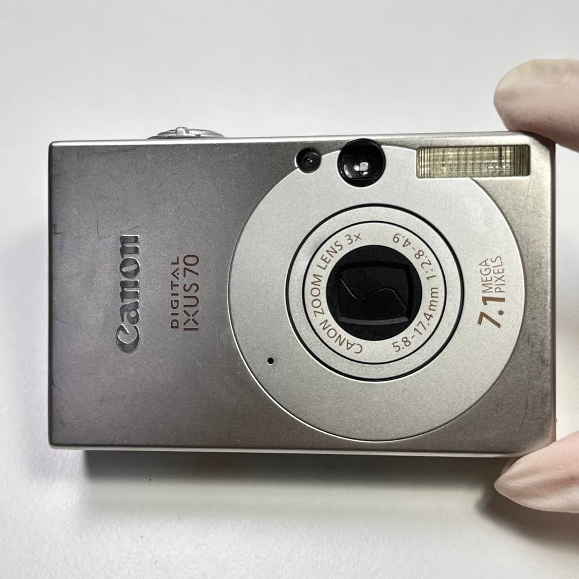 Canon ixus70 ixy10 익서스70 캐논 익서스 디카 상품이미지4