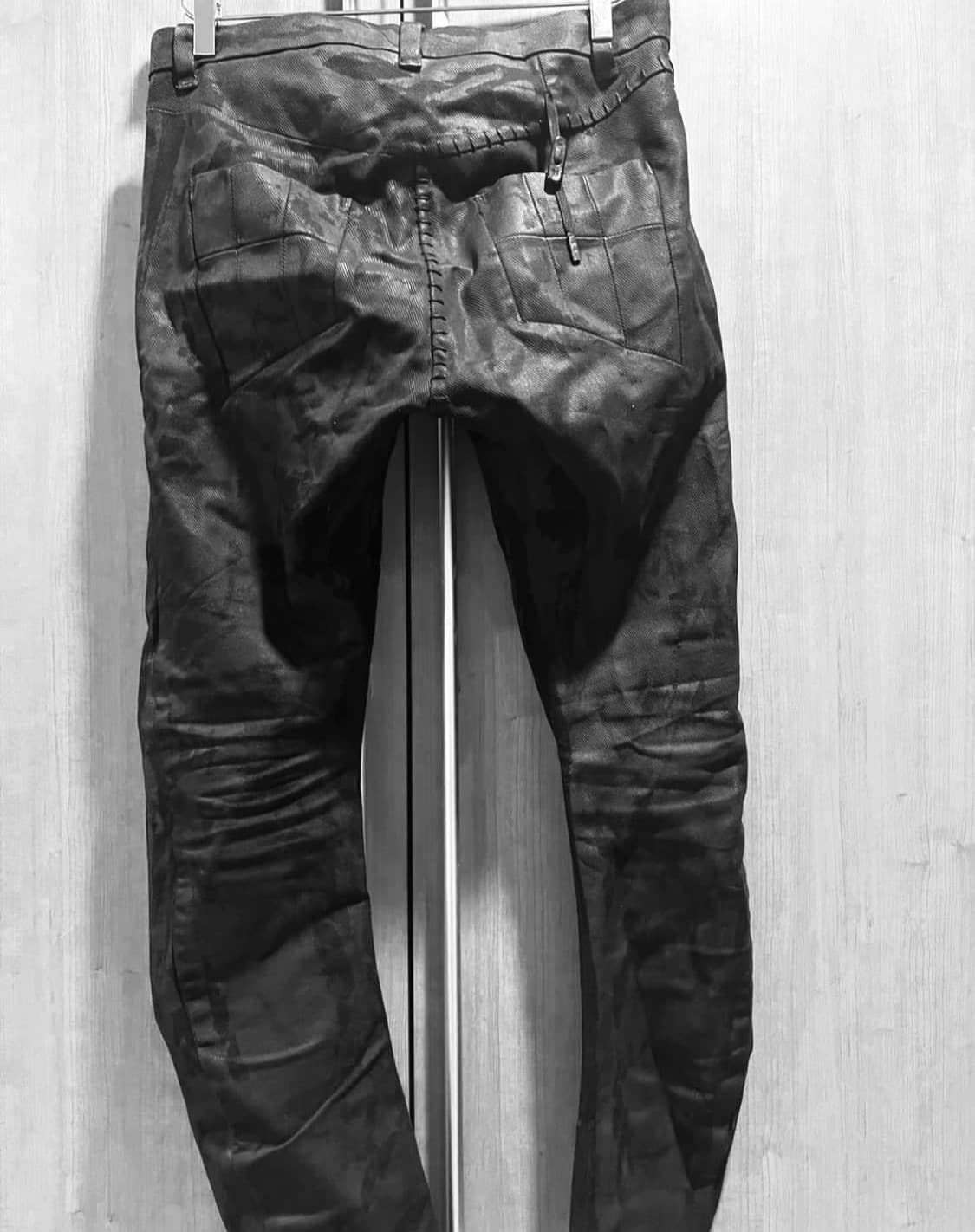 boris bidjan saberi p13 상품이미지1